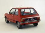 Citroen LN 1976 года